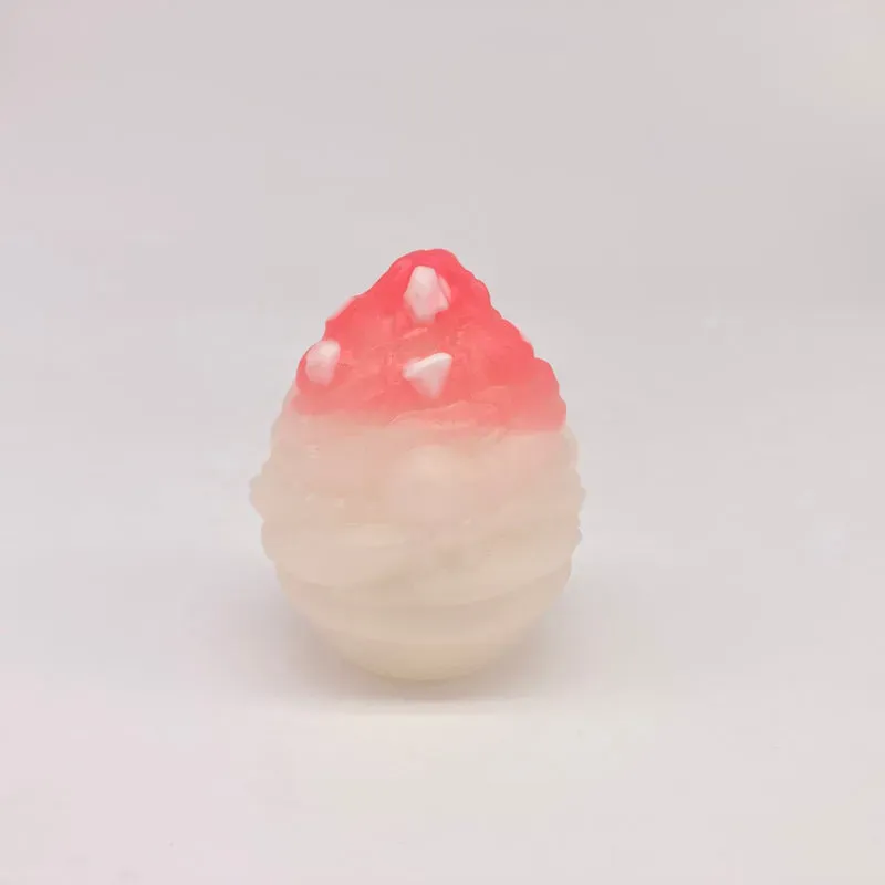 Tentickle Eye Scream Magical Mushroom kegel ei superzacht