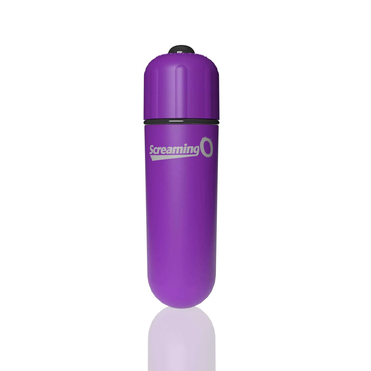 Screaming O 4B bullet vibrator strawberry waterproof