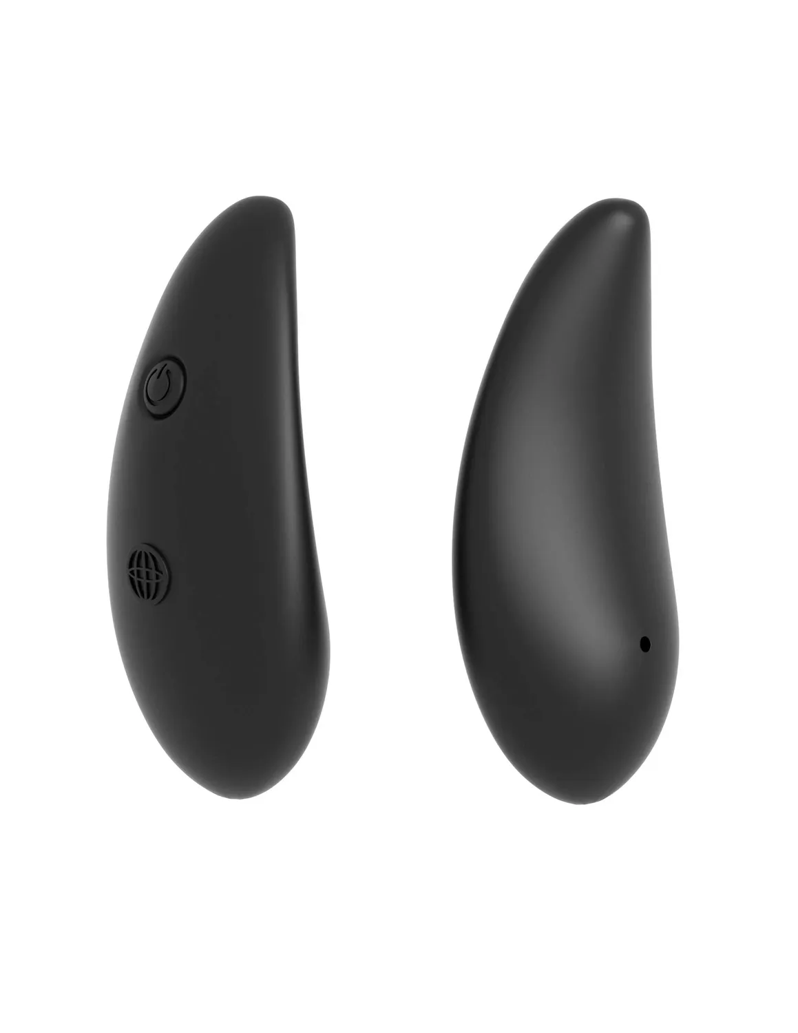 Pipedream Fetish Fantasy Remote Control vibrerende slip zwart 10 standen