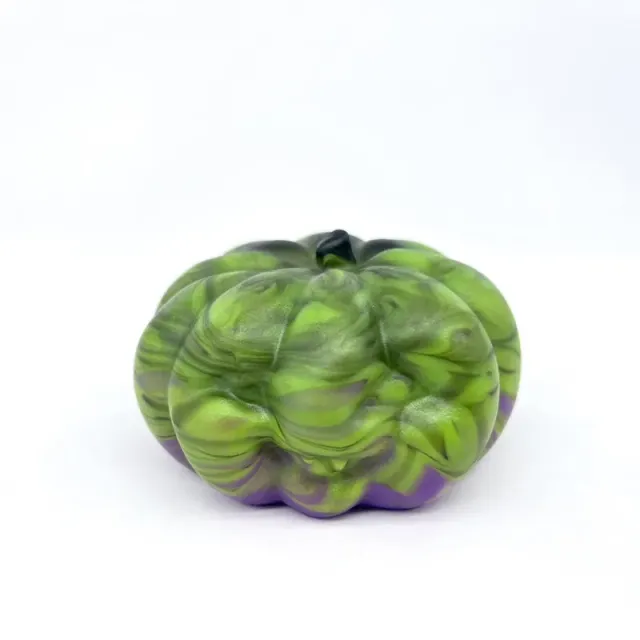 Tentickle Lumpkin Halloween Marble squishy Large medium #1