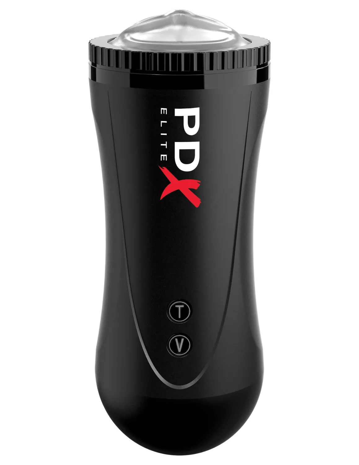 Pipedream PDX Elite Moto Stroker masturbator vibrerend