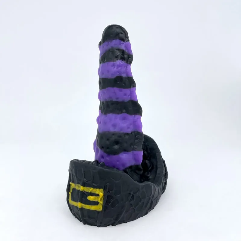 Tentickle Meenus Witch Legs dildo small soft OO30