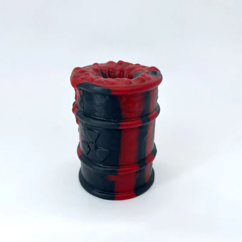 Tentickle Toxxxik It's A Scream stroker mini soft