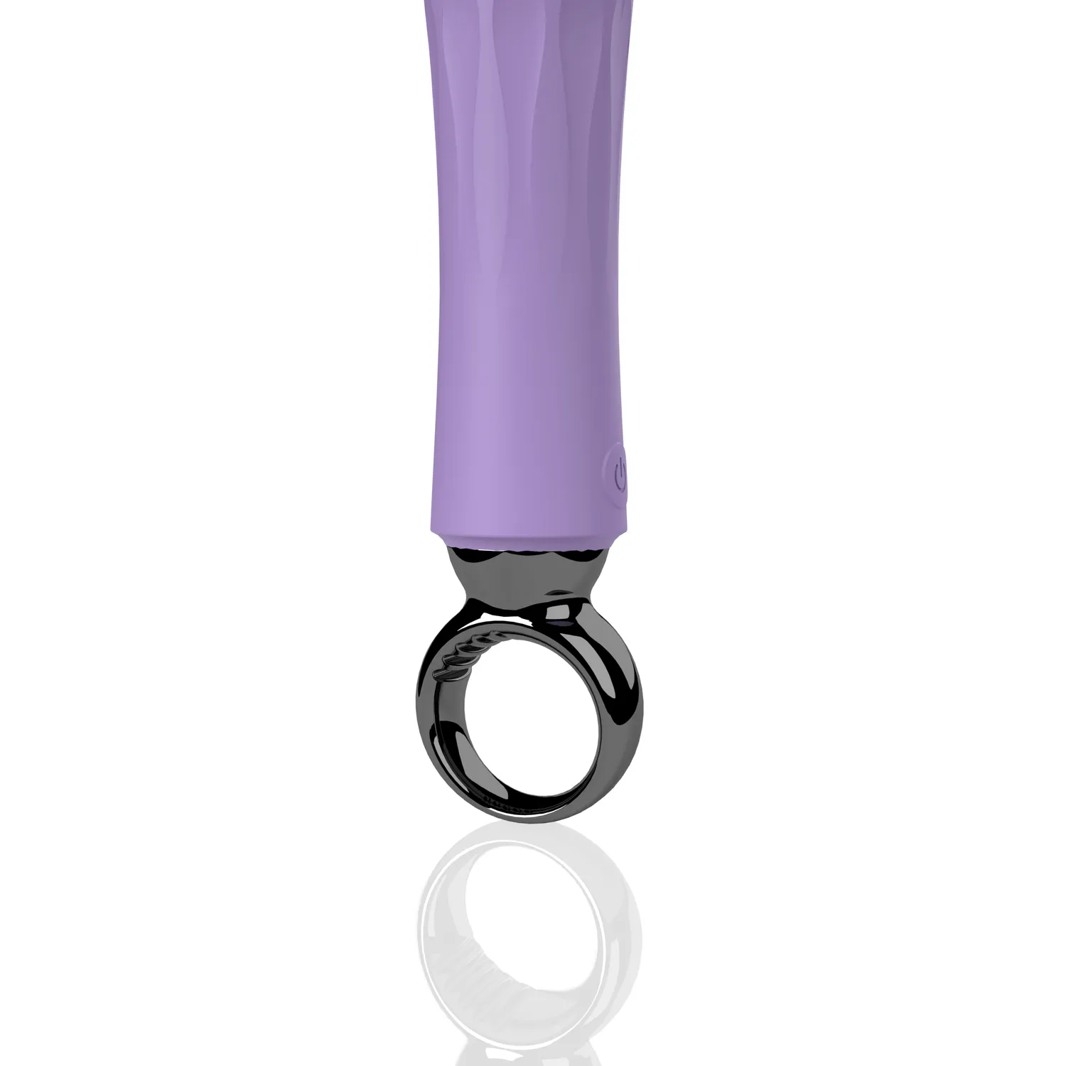 Screaming O PrimO Wand vibrator oplaadbaar siliconen