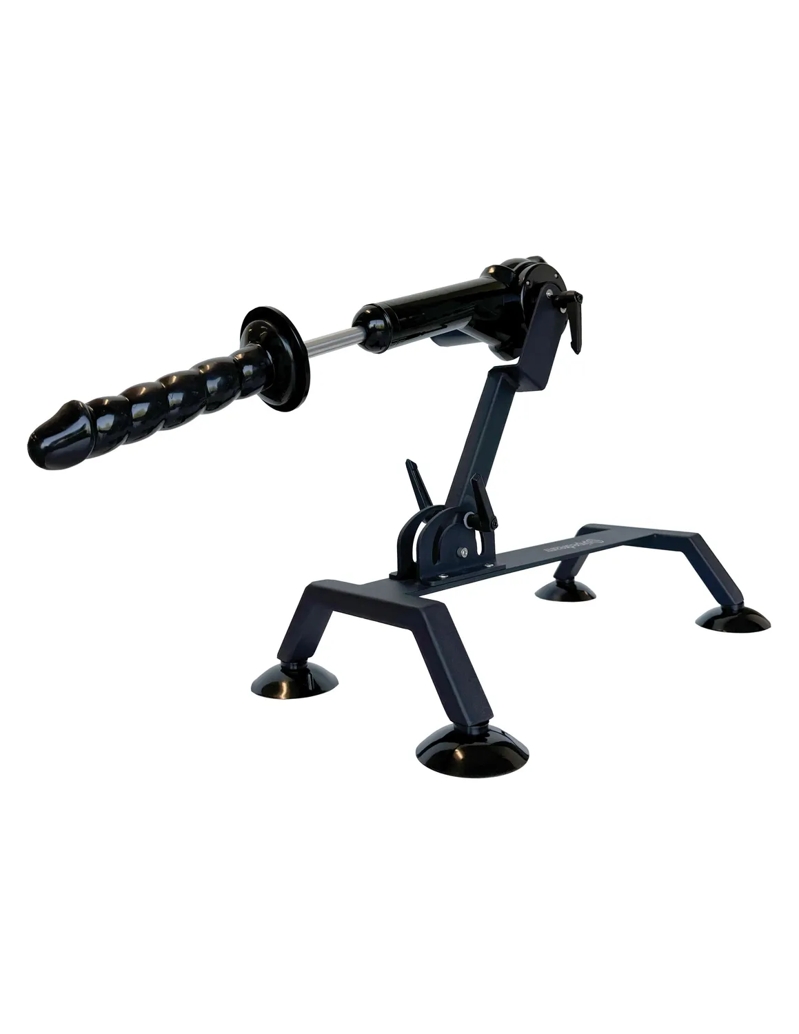 Pipedream Body Dock Pro sexmachine EU stekker