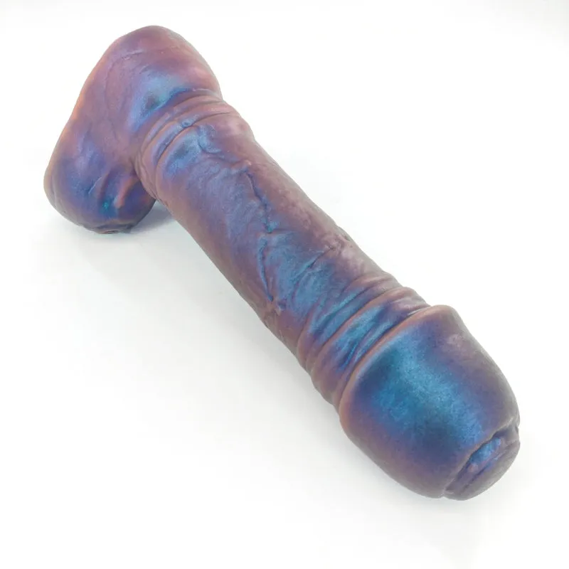 Tentickle Fronky Night Shift dildo mini soft