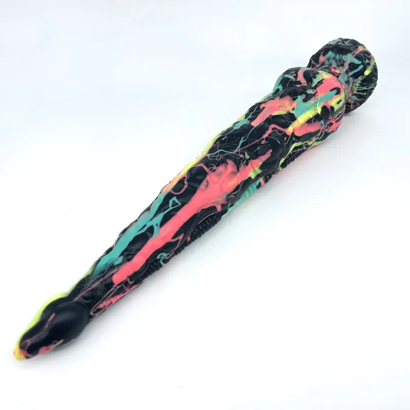 Tentickle Tendriss Arcade Carpet dildo medium medium