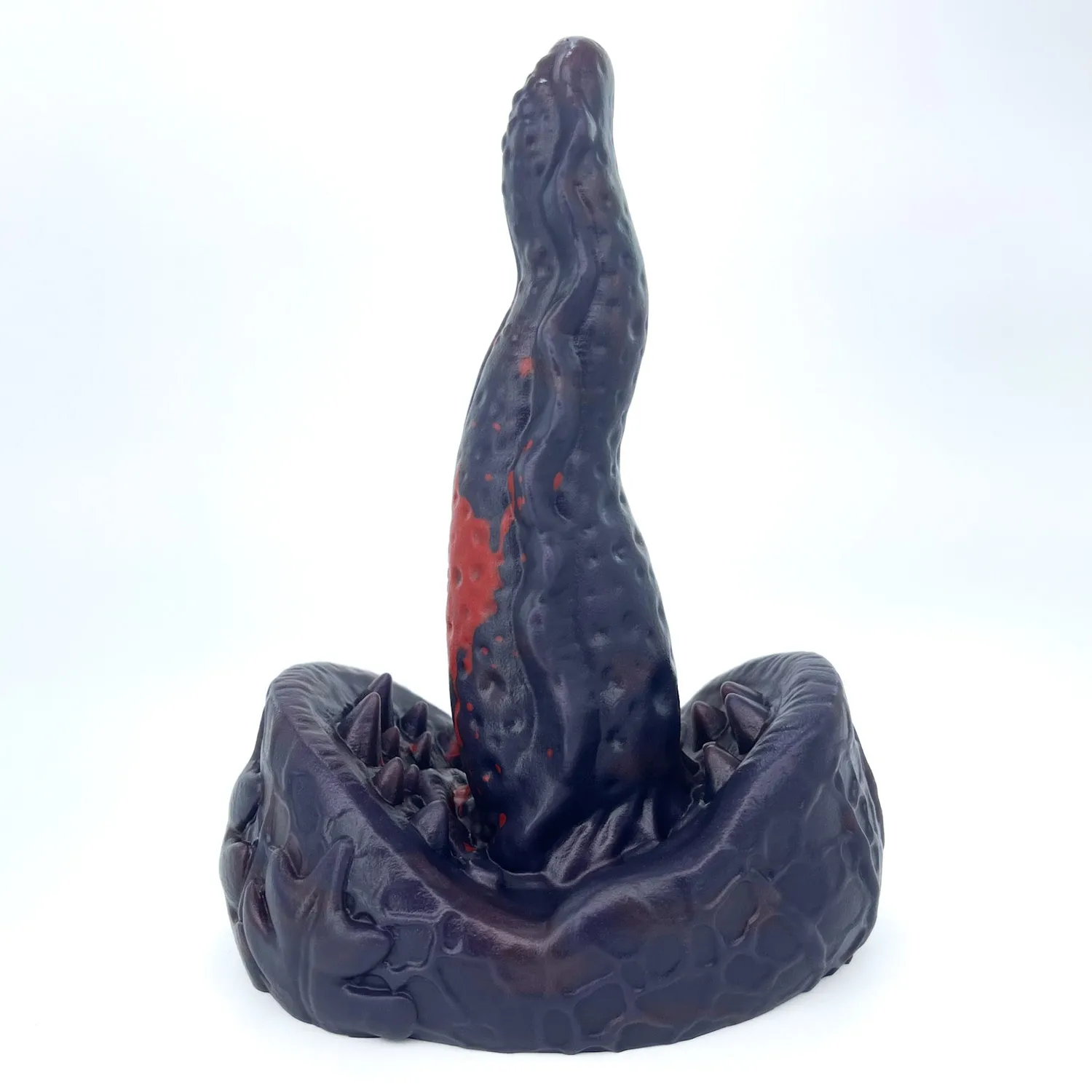 Tentickle Meenus My Bloody Valentine dildo medium super soft