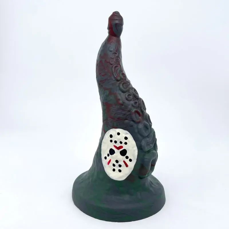 Tentickle Greb Camp Blood dildo medium soft OO30