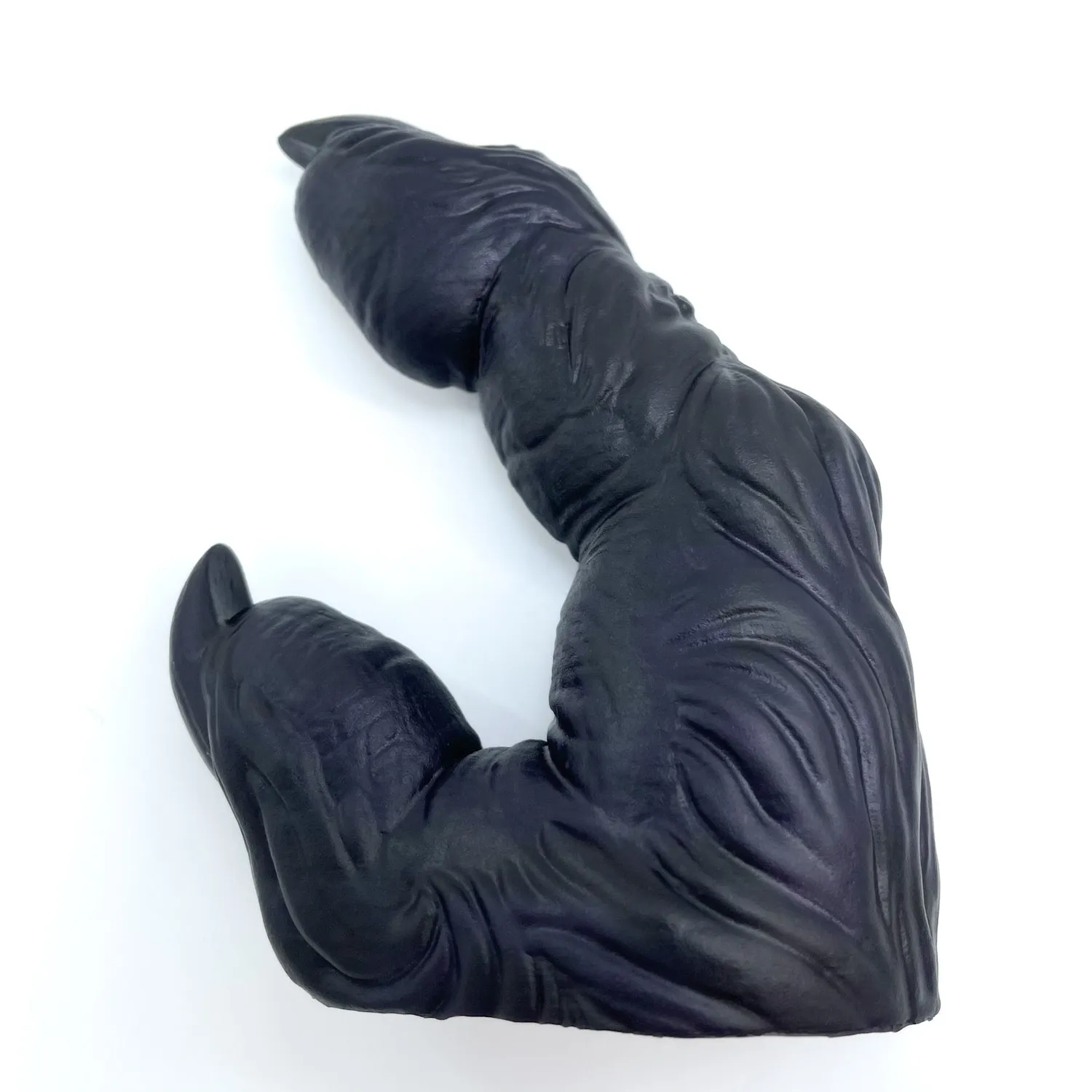 Tentickle Wölfing My Bloody Valentine dildo medium zacht
