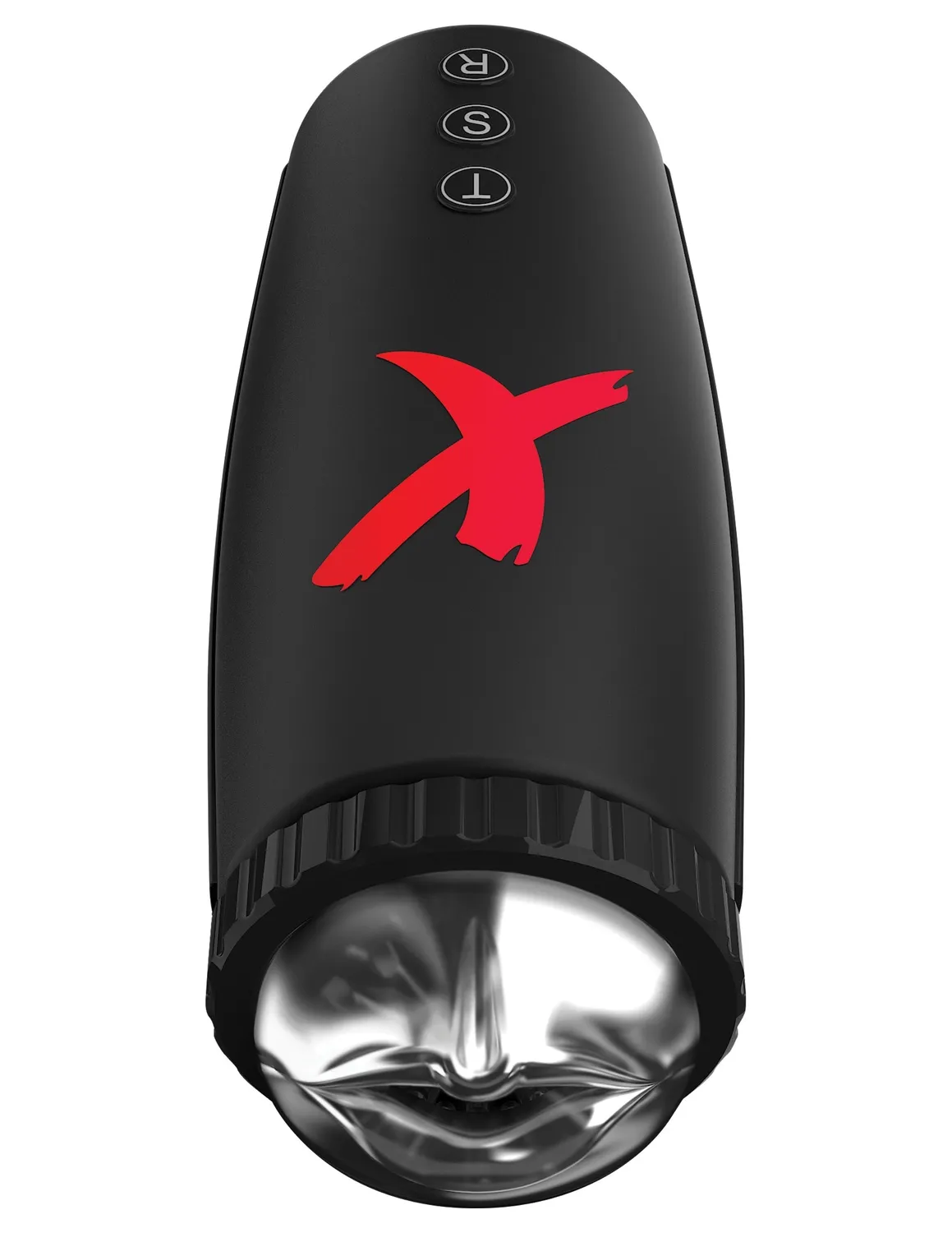 Pipedream PDX Elite Moto Bator masturbator zuigend stotend