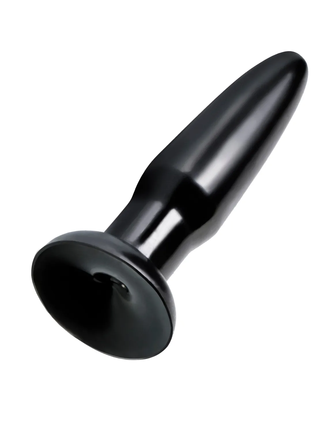 Pipedream Fetish Fantasy Beginner's Butt Plug buttplug zwart
