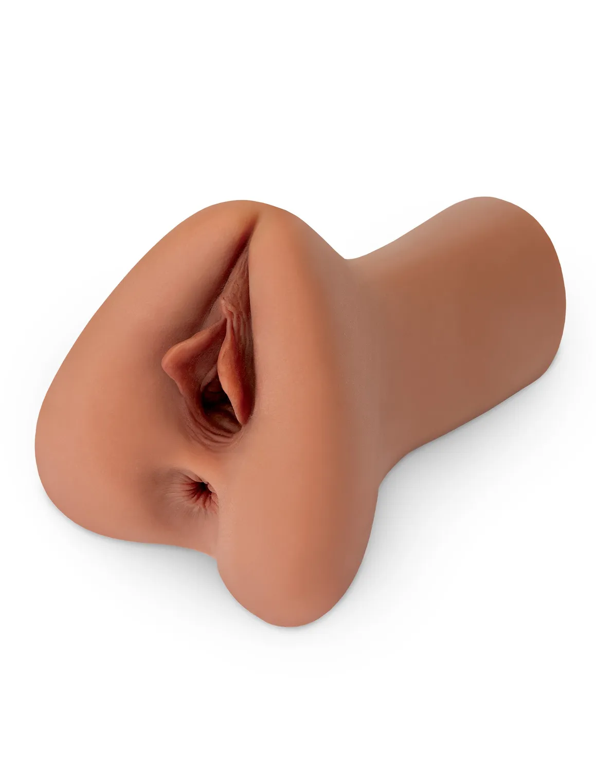 Pipedream PDX Plus Pick Your Pleasure XL stroker Brown dubbel