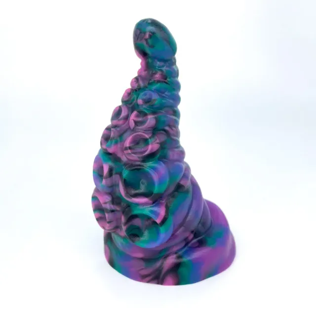 Tentickle Tenton Pet Monster dildo x-small zacht