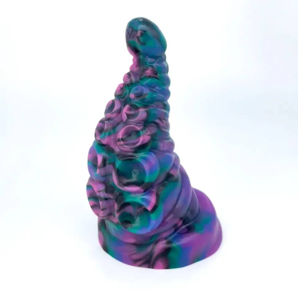 Tentickle Tenton Pet Monster dildo x-small zacht
