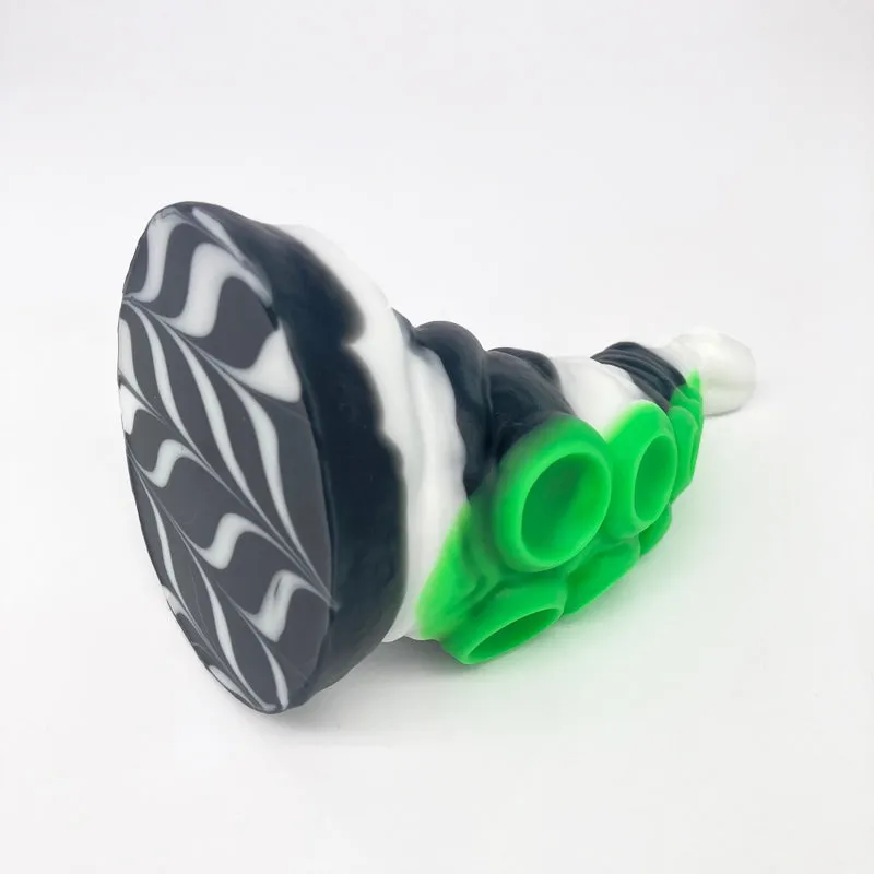 Tentickle Tenton Sandworm UV dildo small zacht