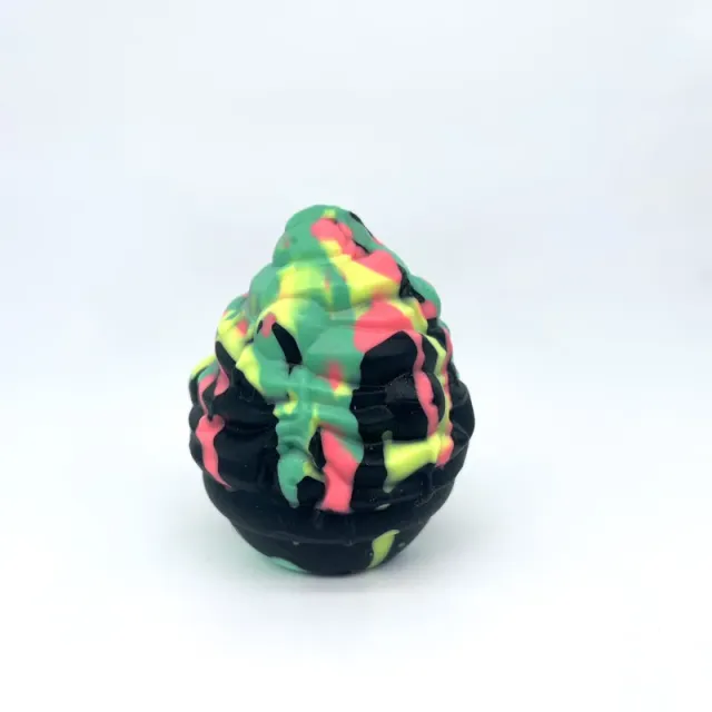 Tentickle Eye Scream Arcade Carpet kegel ei soft OO30