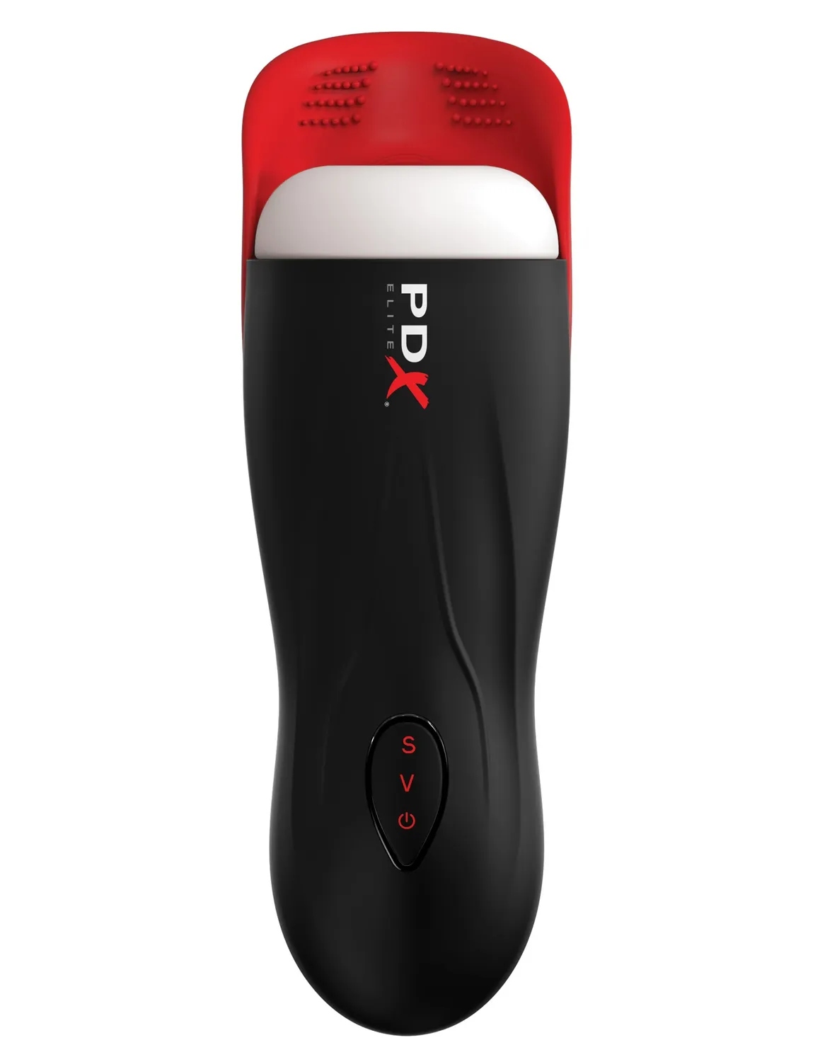 Pipedream PDX Elite Fap-O-Matic Pro masturbator vibrerend