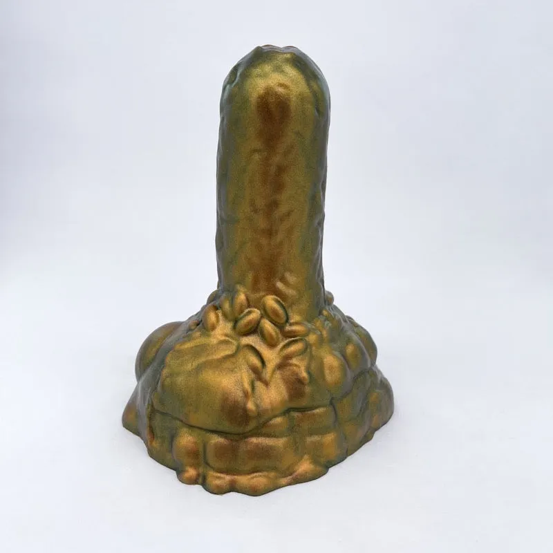 Tentickle Full English Trophy dildo superzacht OO20