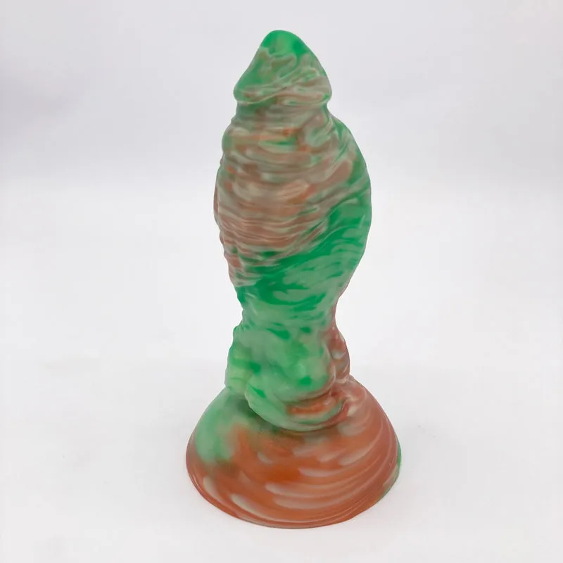 Tentickle Toady Stool World Cocktail Day Moscow Mule dildo mini medium