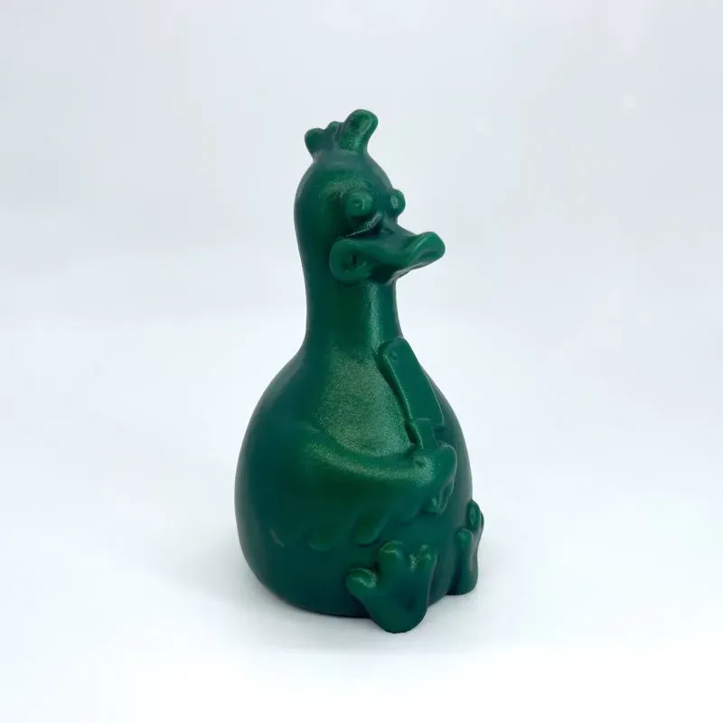 Tentickle Murduck Emerald Shift knijpspeeltje medium