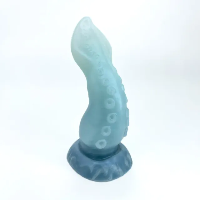 Tentickle Colossus Roll For Frost Damage dildo mini