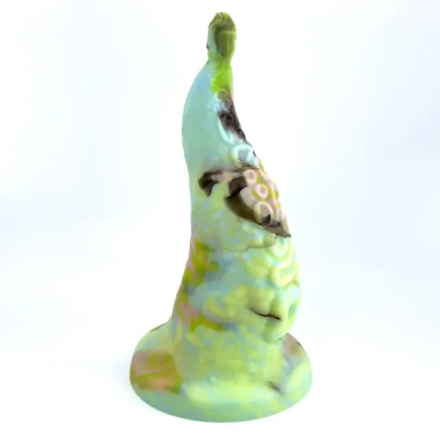 Tentickle Greb Pick 'n Mix dildo small medium glow