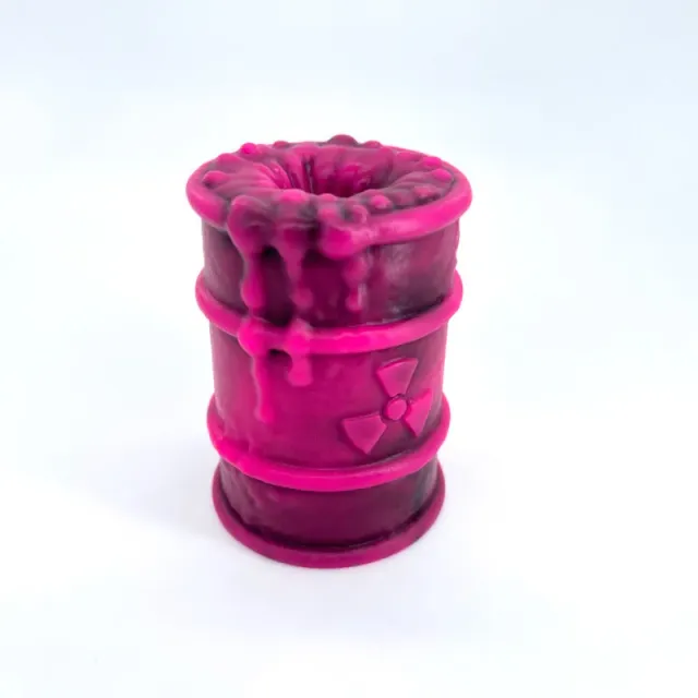Tentickle Toxxxik Slime River 1 stroker mini gesloten