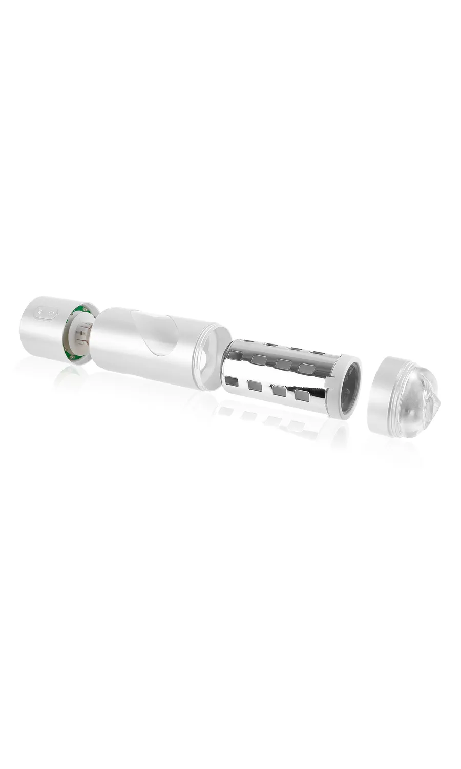 Pipedream Roto-Bator Pussy roterende masturbator oplaadbaar