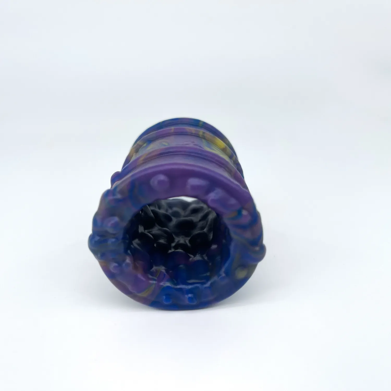 Tentickle Toxxxik Rainbow's End stroker soft