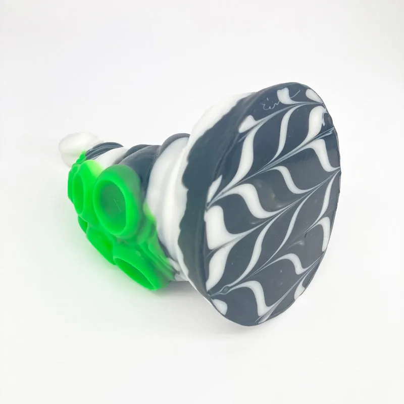Tentickle Tenton Sandworm UV medium dildo soft