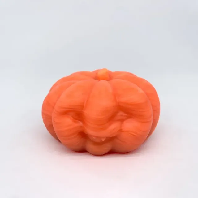 Tentickle Lumpkin Large Orange Sherbet squishy superzacht