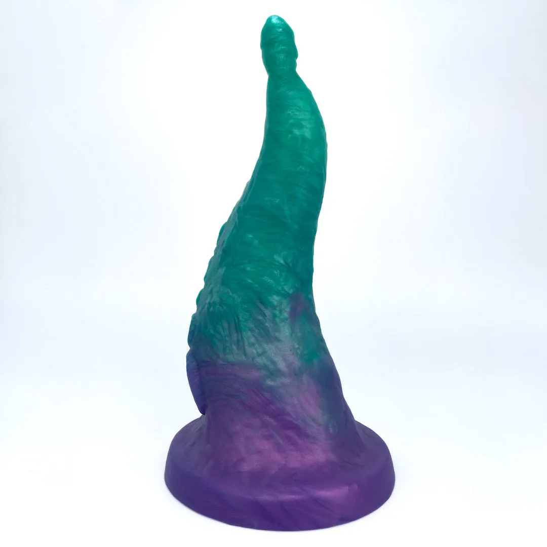 Tentickle Greb Sea Queen dildo monstrous medium
