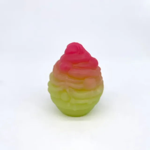 Tentickle Eye Scream Forest Tentacle kegel balletje medium