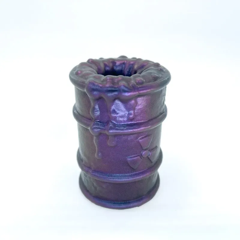 Tentickle Toxxxik Odyssey #1 stroker soft mini 0,7 inch open