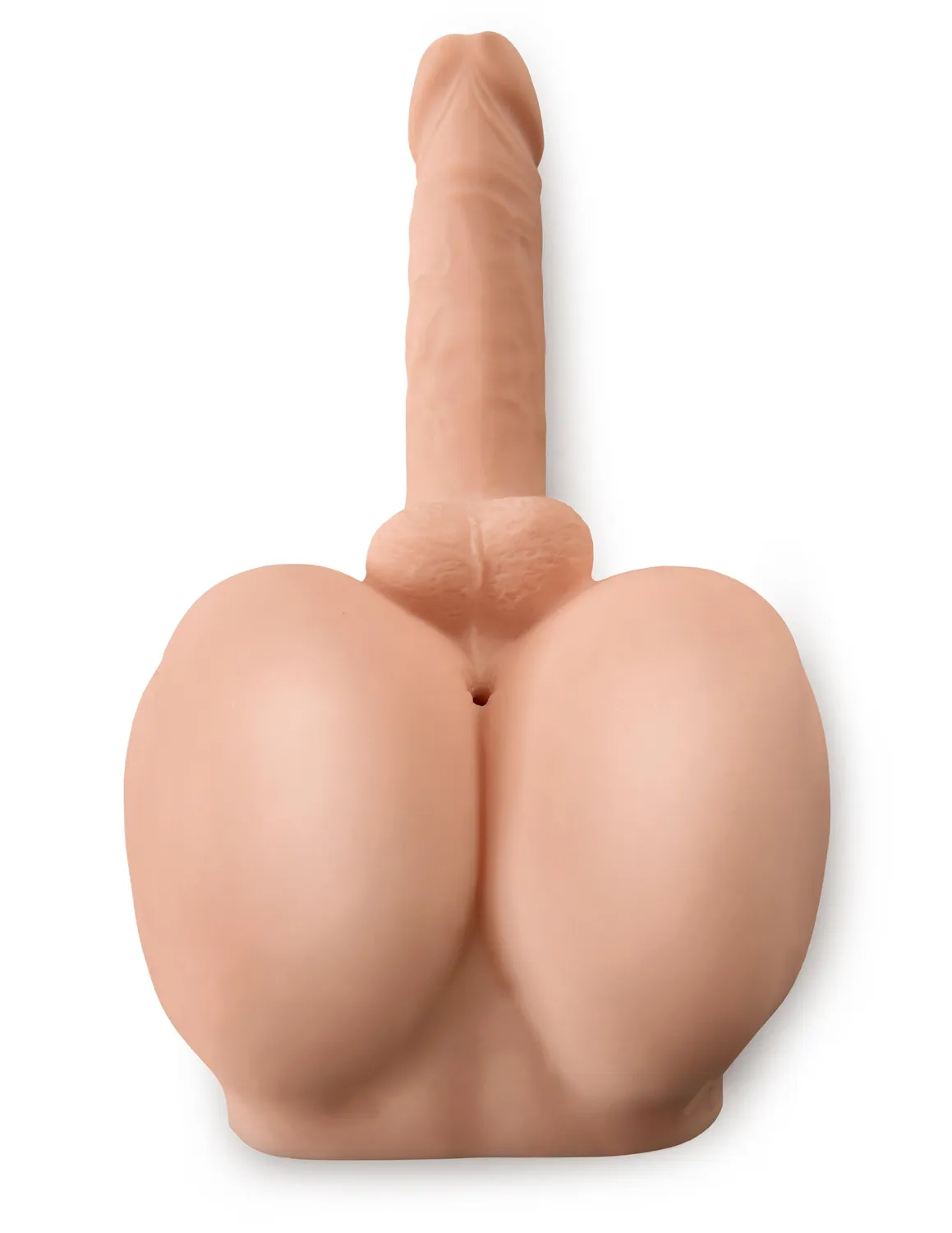 Pipedream Dirty Talk Bad Boy masturbator anaal vibrerend