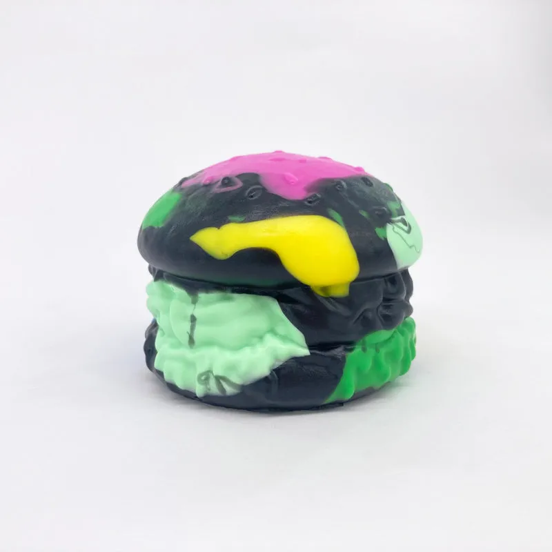 Tentickle Burgore Arcade Carpet squishy medium flop