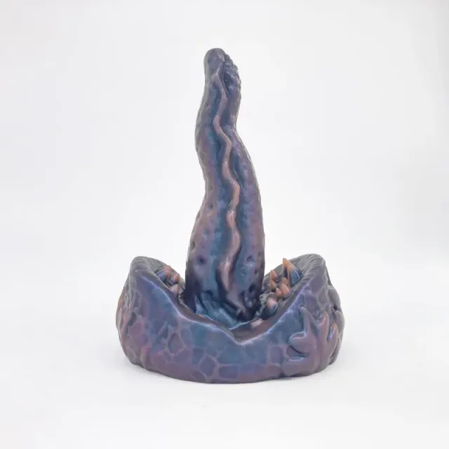 Tentickle Meenus Night Shift dildo mini super soft OO20