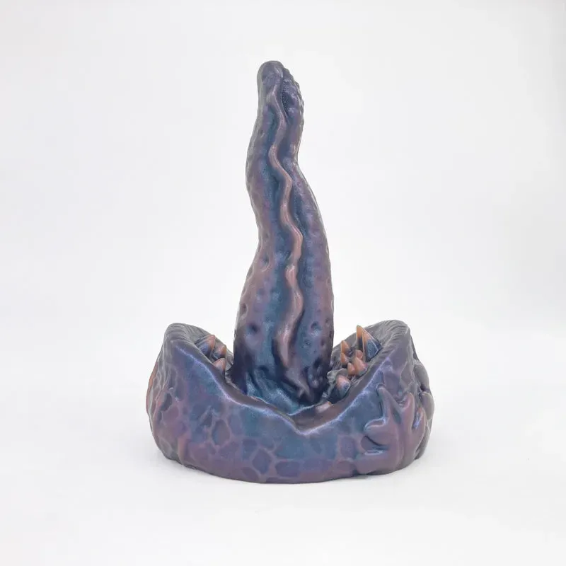 Tentickle Meenus Night Shift dildo mini super soft OO20