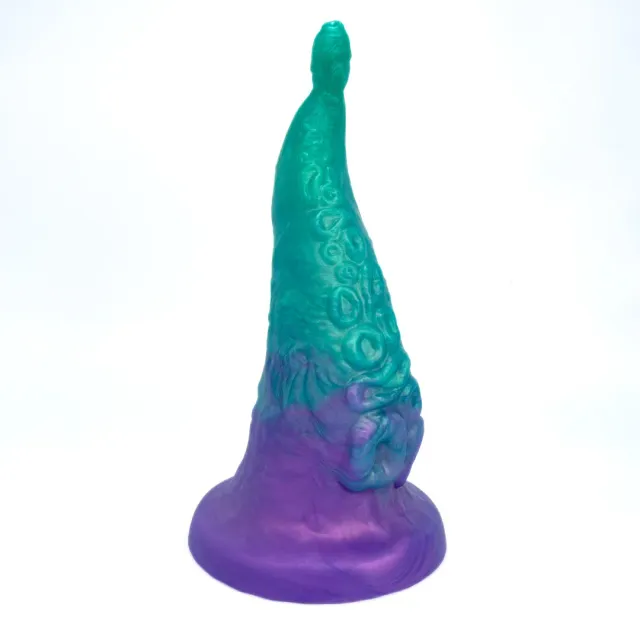 Tentickle Greb Sea Queen dildo monstrous medium
