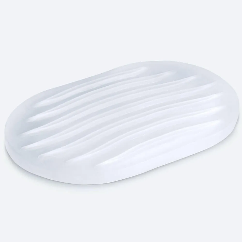 Screaming O Jackits Stroker Pad Masturbator Transparant zacht