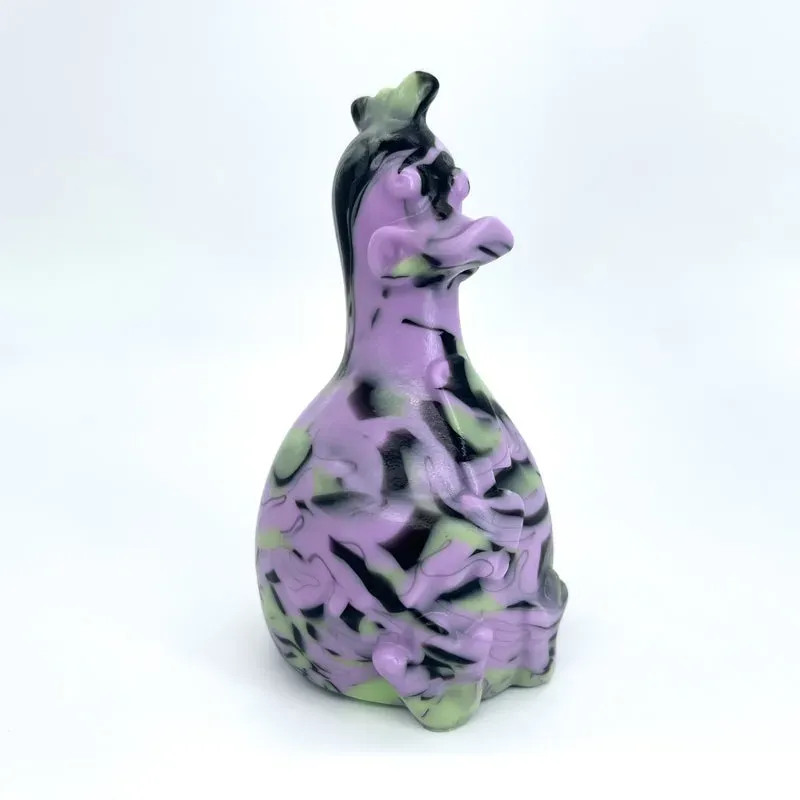 Tentickle Murduck Pastelween squishy super soft Halloween