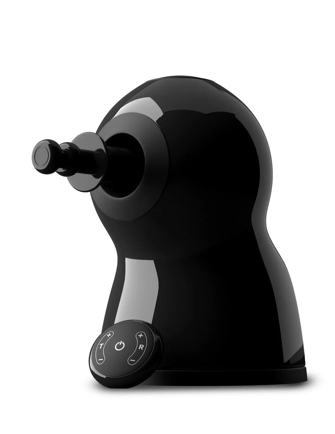 Pipedream Fetish Fantasy Bigger Bang sexmachine thrusting roterend