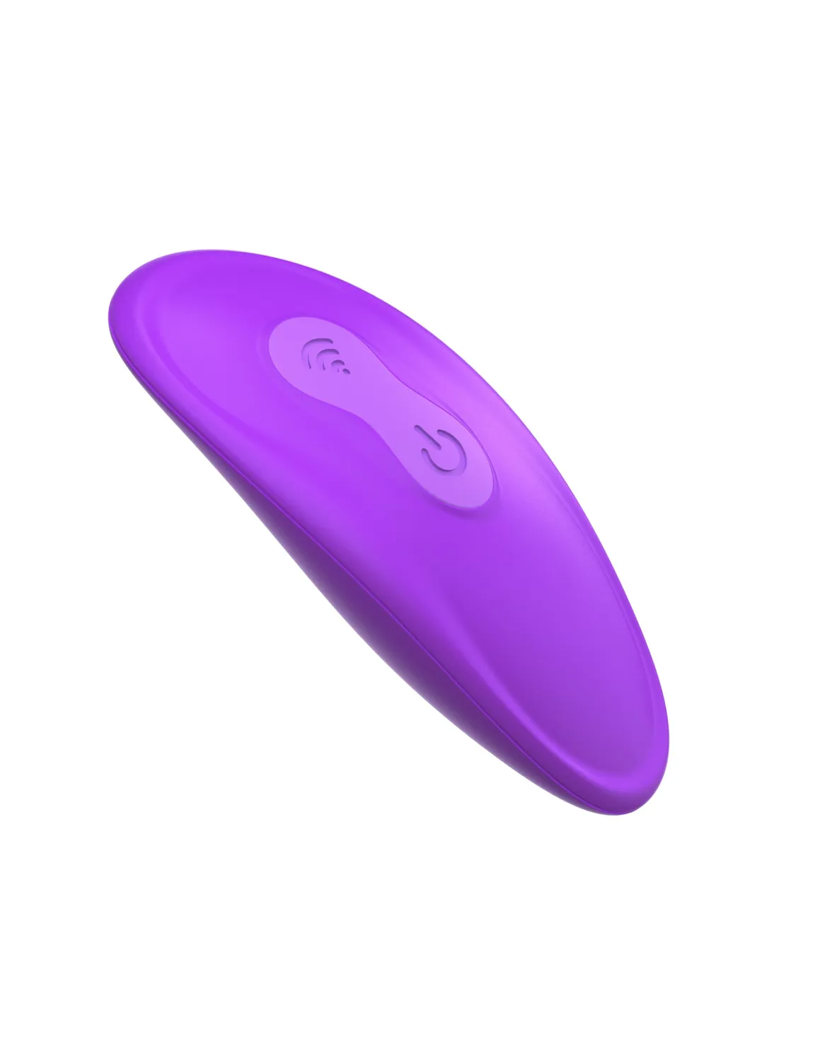 Pipedream Her Ultimate Strapless Strap-On vibrator afstandsbediening