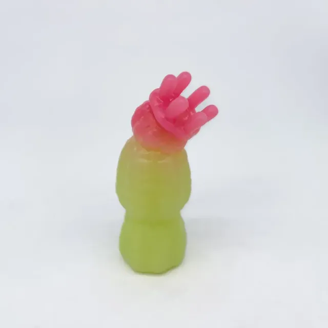 Tentickle Nemonee Forest Tentacle vibratorhoesje medium