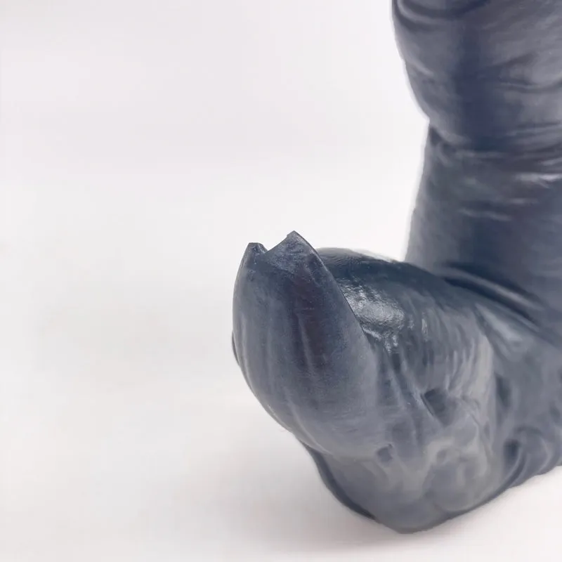 Tentickle Wölfing MTO Flop dildo medium medium