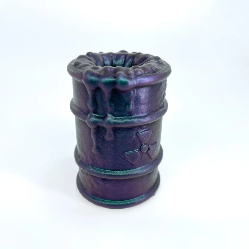 Tentickle Toxxxik Genesis #1 stroker mini super soft