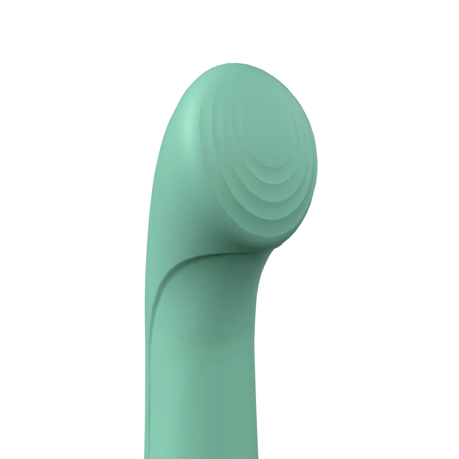 Screaming O PrimO G-spot vibrator blueberry siliconen