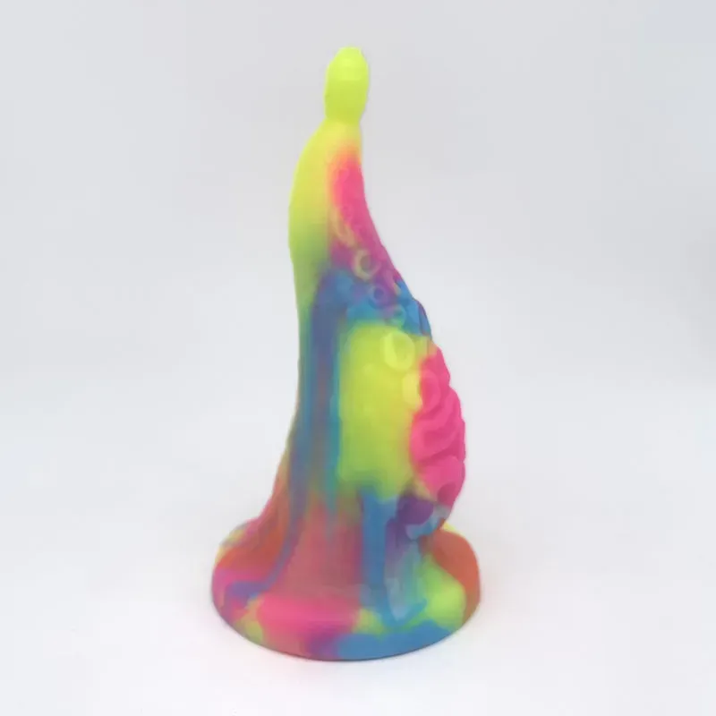 Tentickle Greb Beach Skate dildo x-small medium