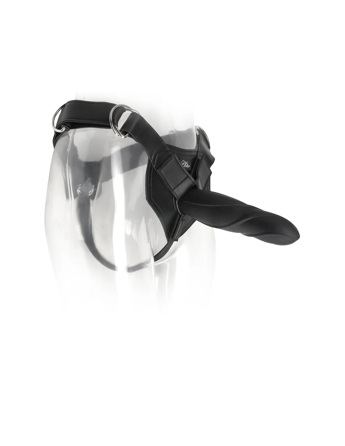 Pipedream Fetish Fantasy Universal Heavy-Duty Harness strap-on